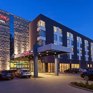 Hampton By Hilton Airport Polsko