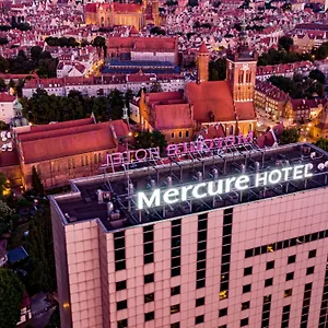Mercure Stare Polsko