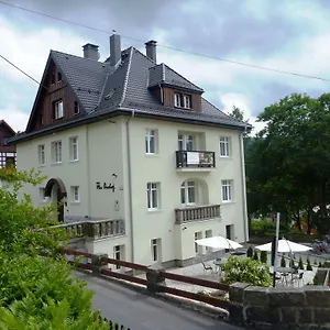 Bed & Breakfast Na Cichej, Sklářská Poruba