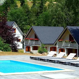 Gorskie - Schreiberhau